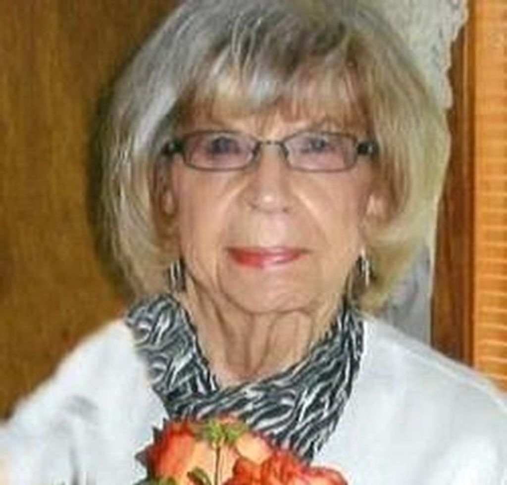 Doris Hallquist
