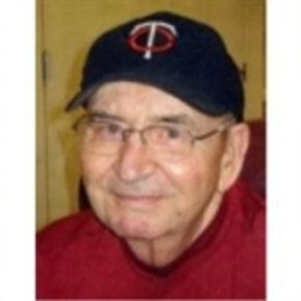 Gus Paul Huberty Profile Photo
