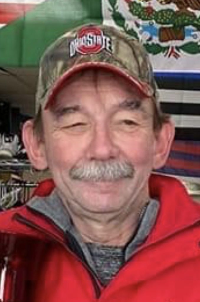 Leonard “Lenny” A. Gonya