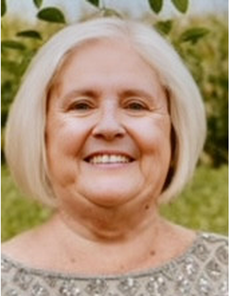 Sandra Lee Longcore-Blank