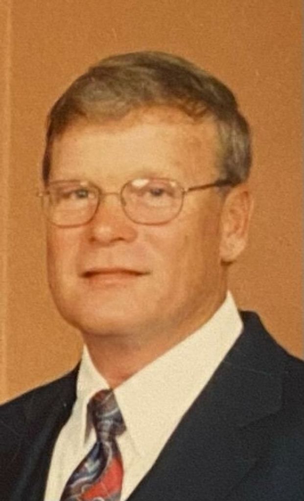 Joel Henry Vaughn, Jr. Profile Photo