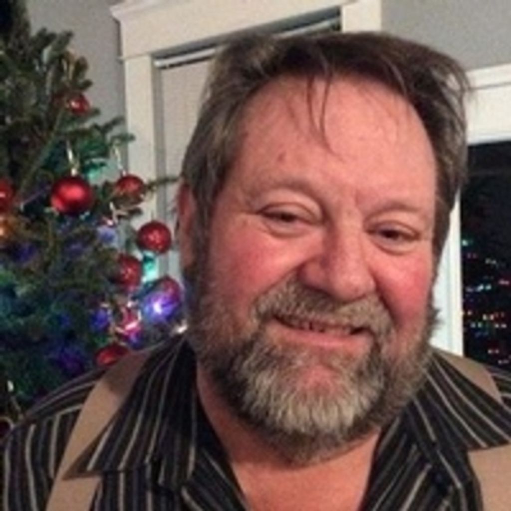 Reuben Carol Echols
