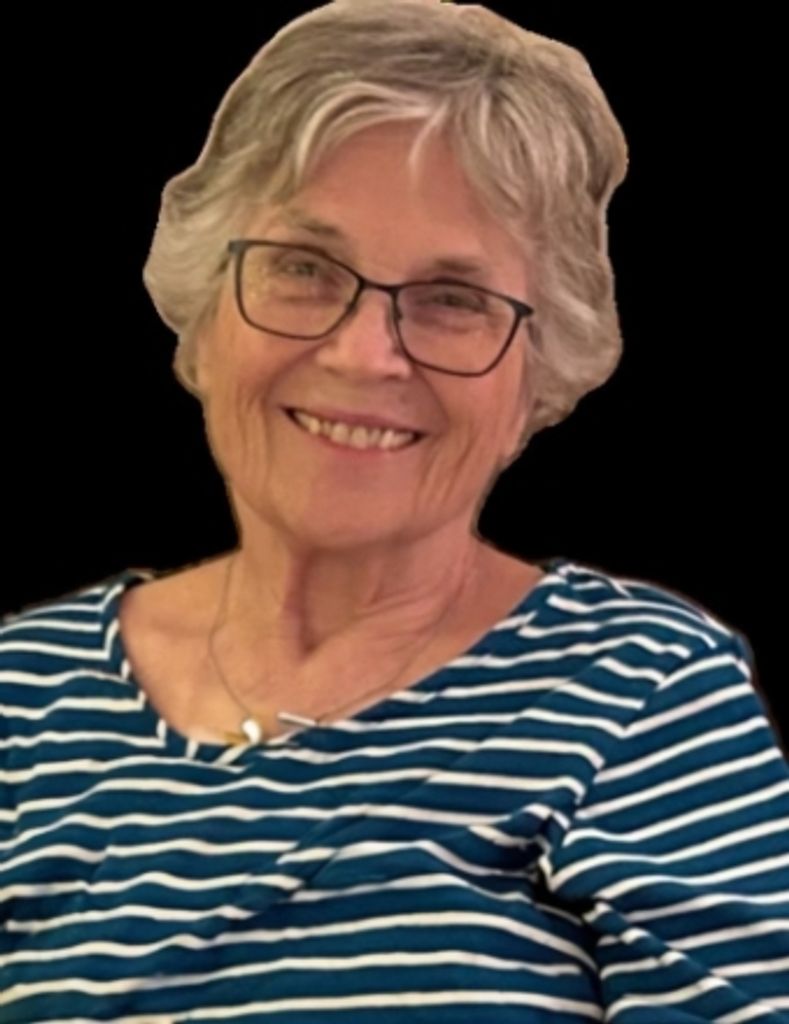 Martha Elizabeth "Beth" Little Redman