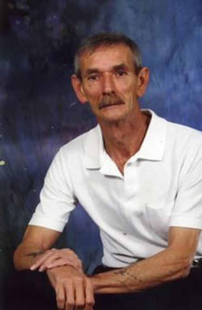 Ray Seaman Profile Photo