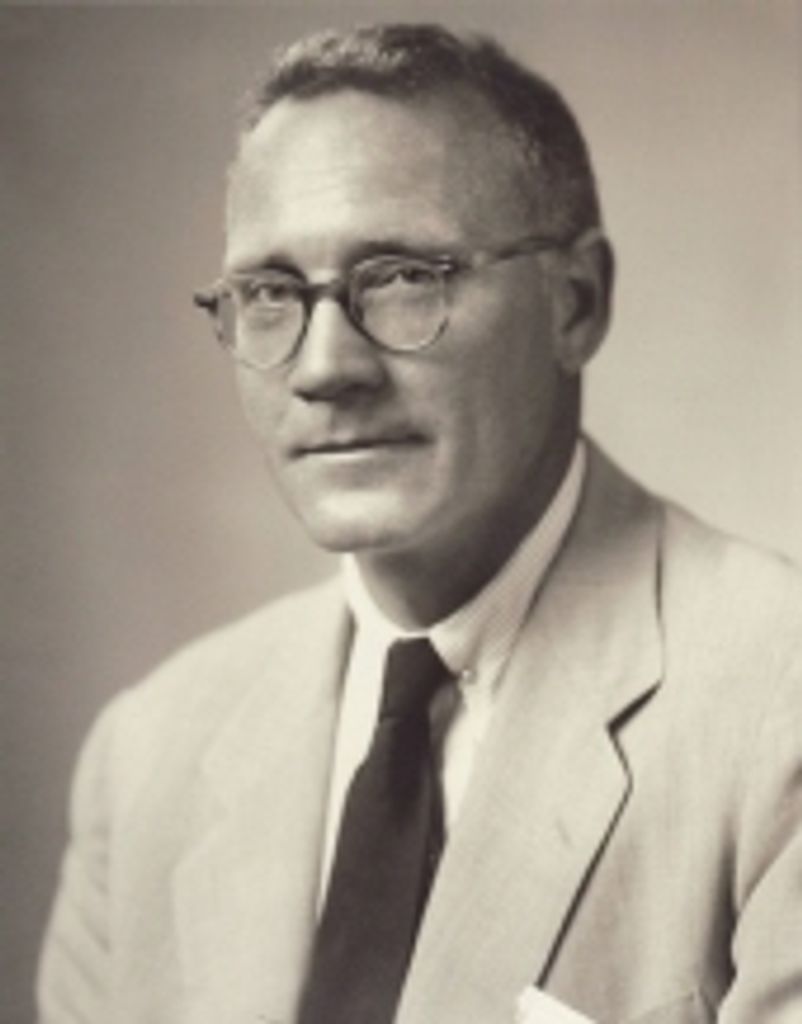 William Harris Mathers