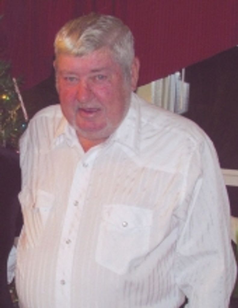 Donald  Ray  Mason