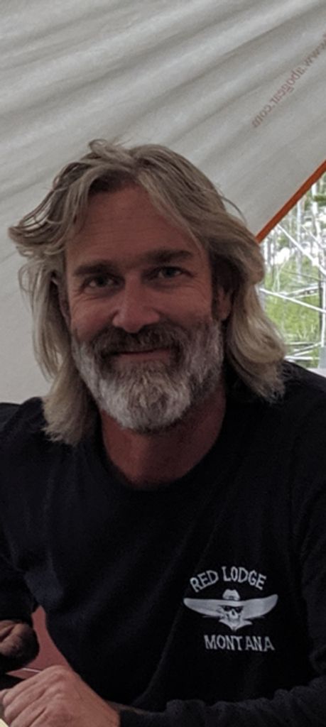 Steven Douglas Matthews Profile Photo