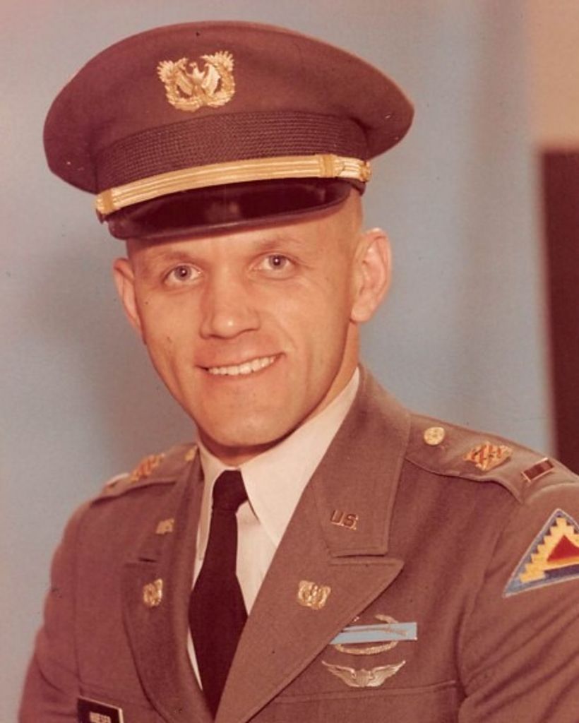 John Louis Hueser