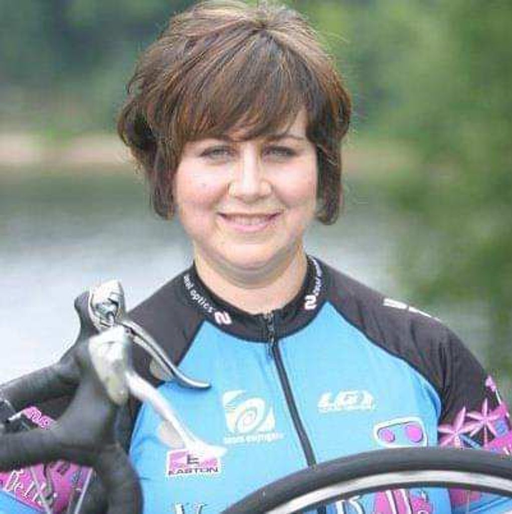 Annette Marie Waters