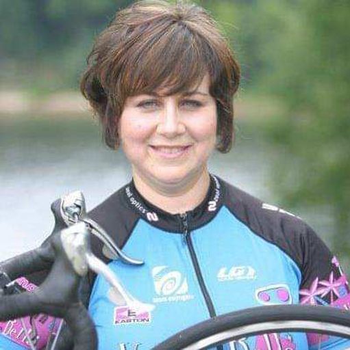 Annette Marie Waters Profile Photo