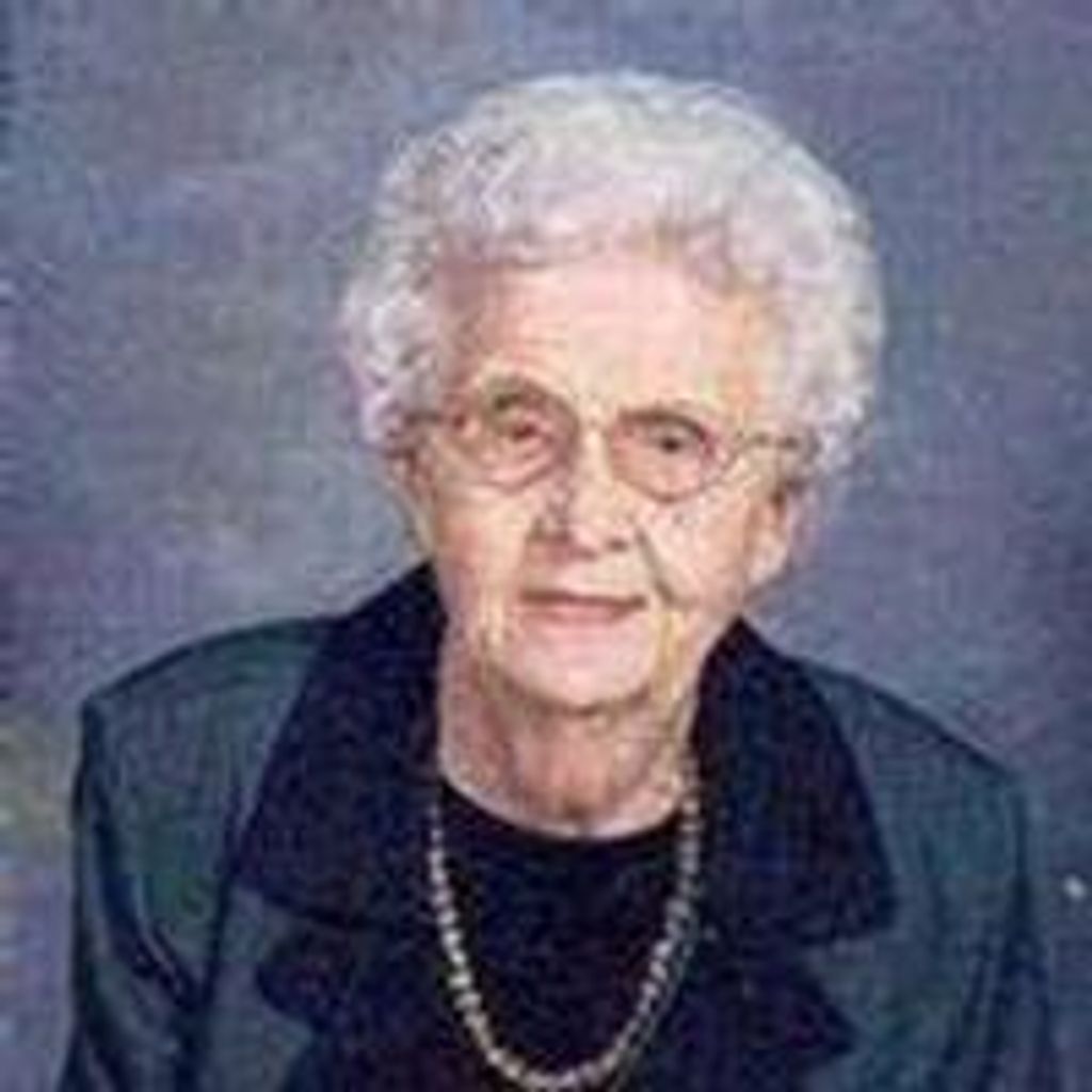 Alvina Wehring