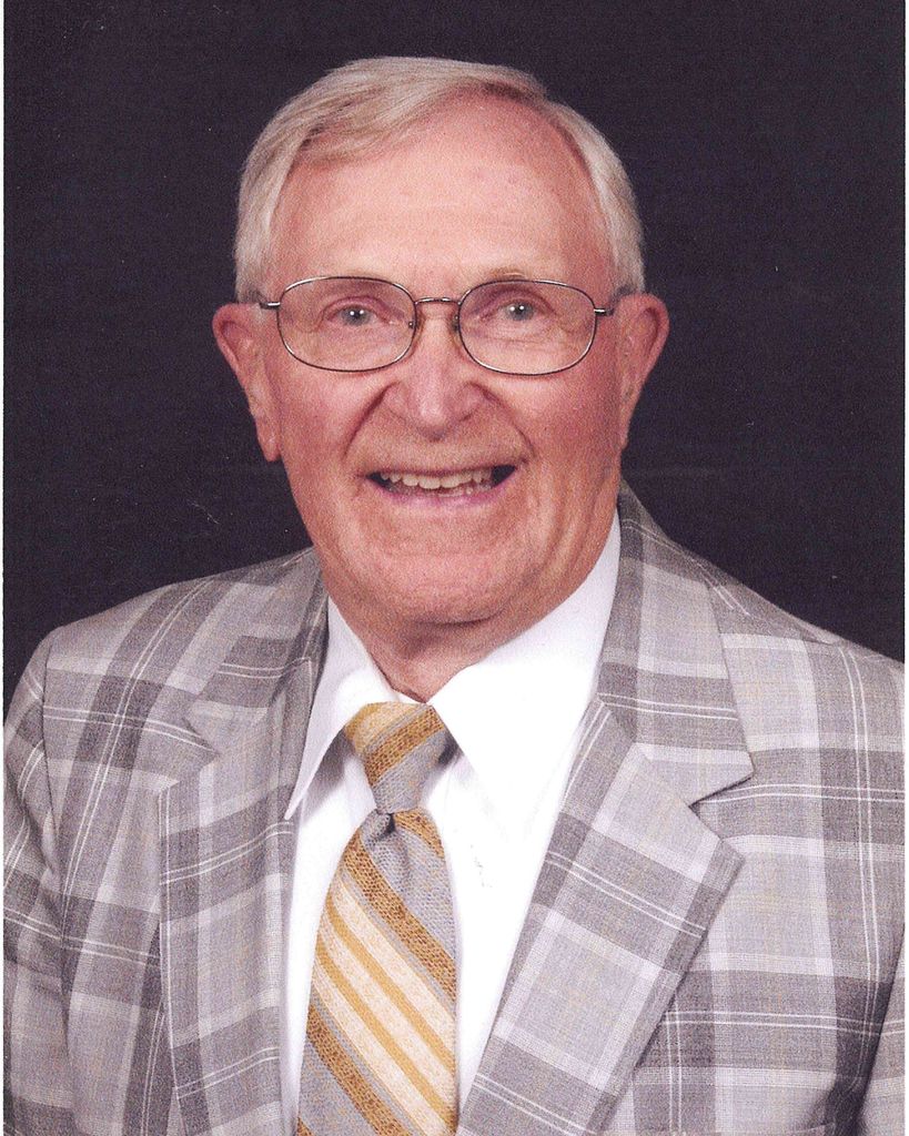 Burton D Kvernevig Profile Photo
