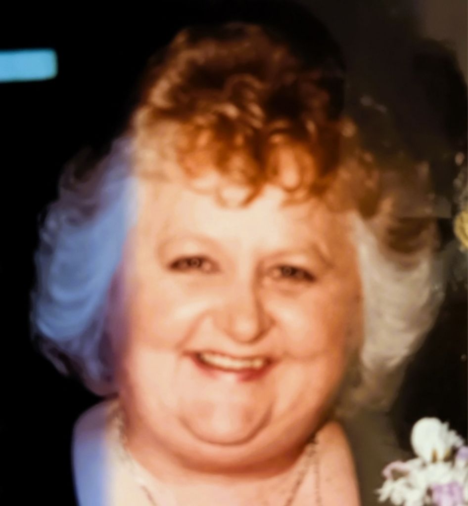 Barbara Howard