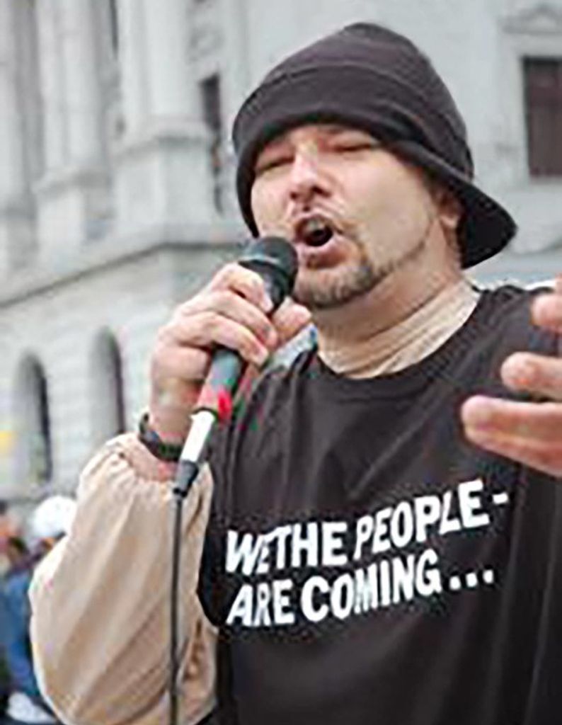 Zachary A. Canace Profile Photo