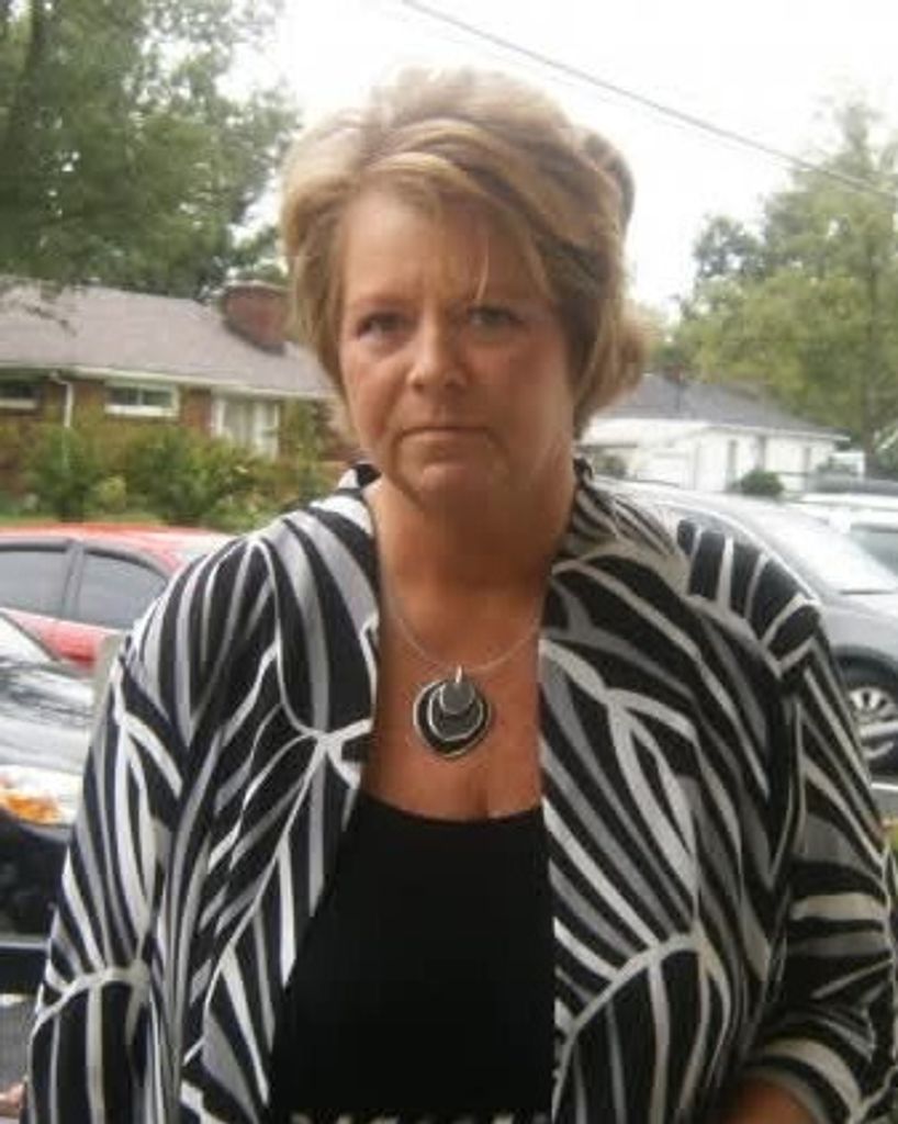 Donna Lynn (Fink) Byerly