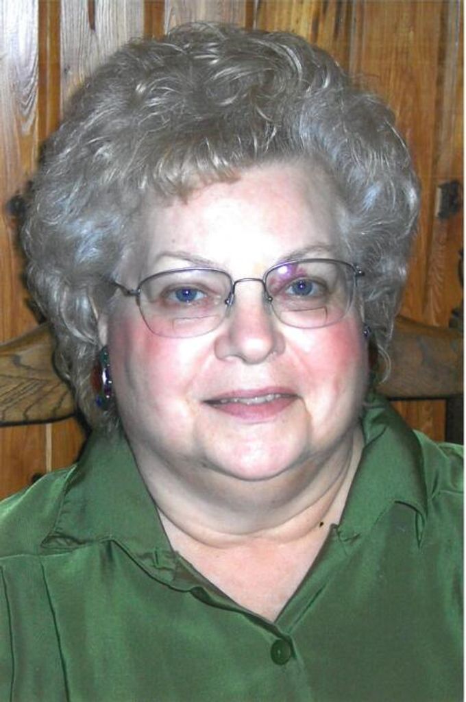 MaryAnn Nolan