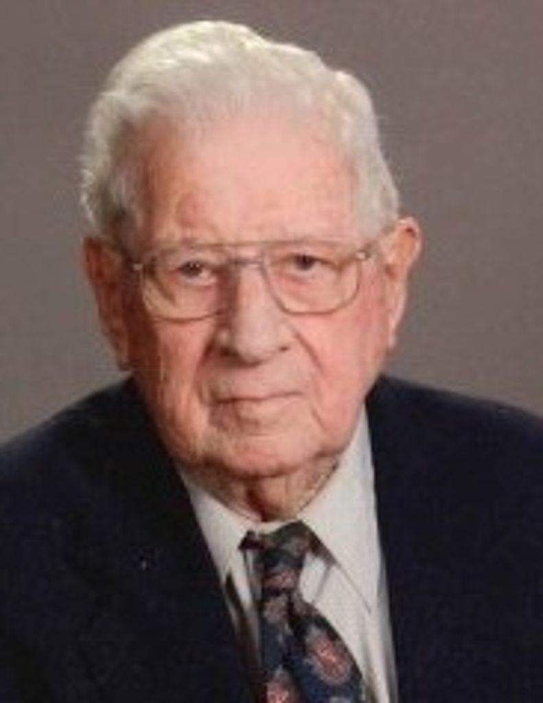 Lester Nordman