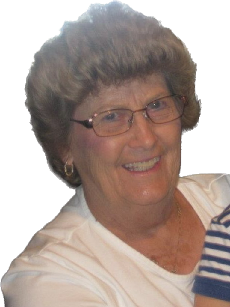 Nell Henderson Profile Photo