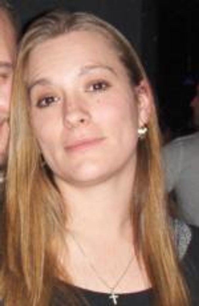 Shenai Elizabeth Richert-Bryant