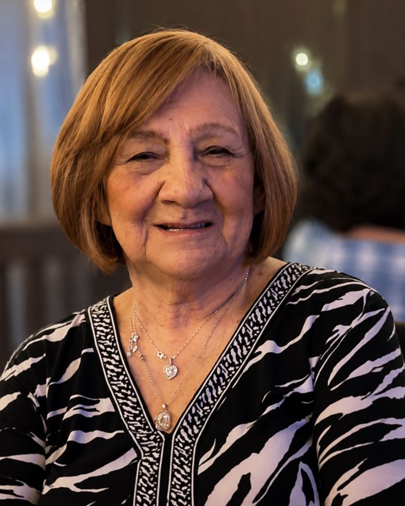 Yolanda J. Paredes Profile Photo