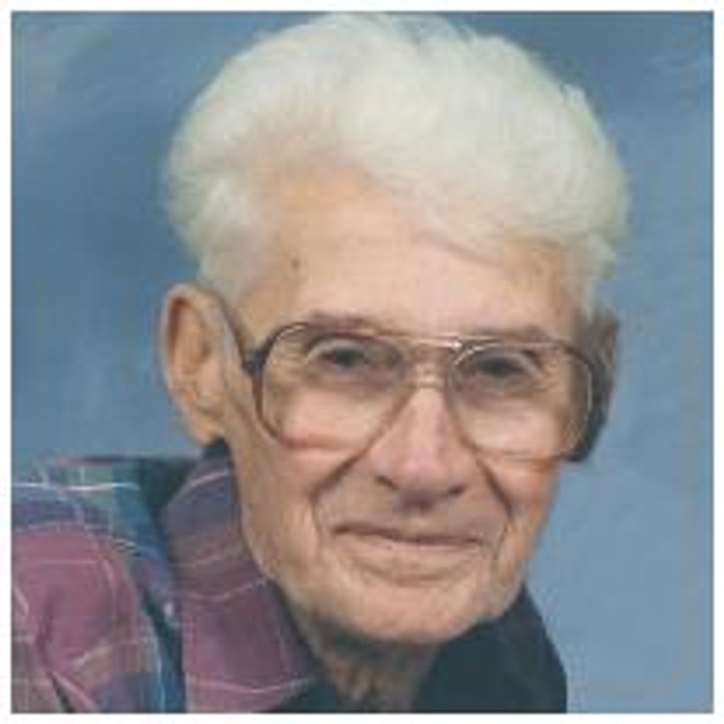 Donald N. Bullard