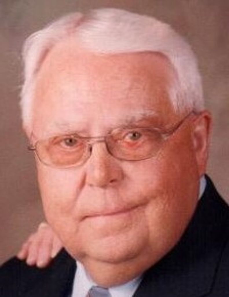 James C. Sebring