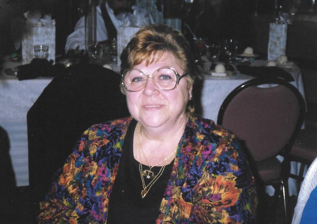 Jeanette Boehl Profile Photo