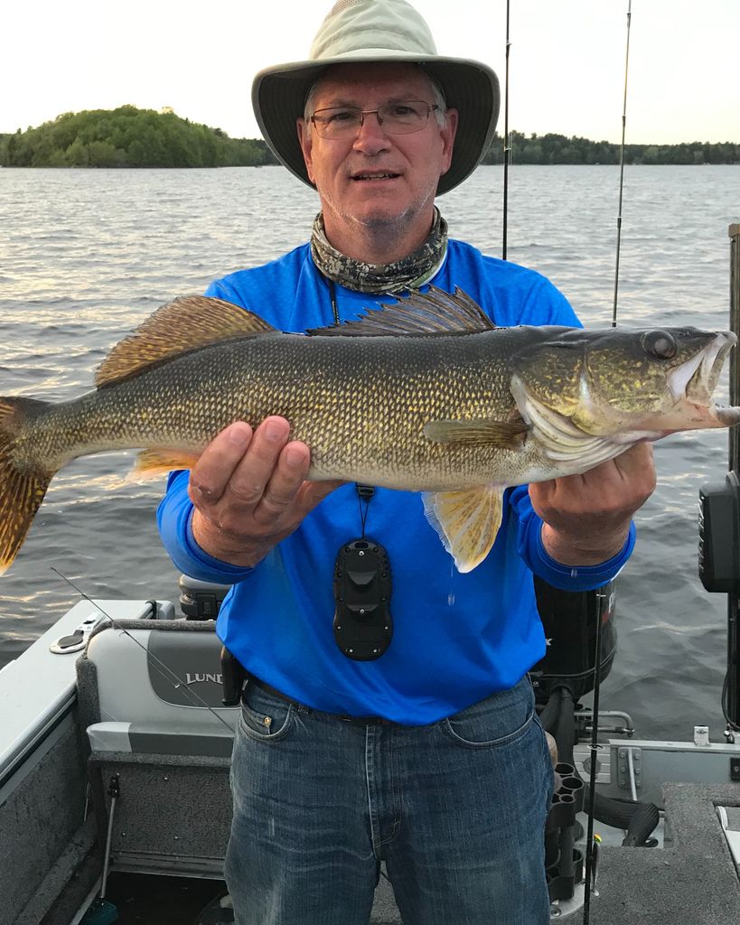Mike Kemp Profile Photo