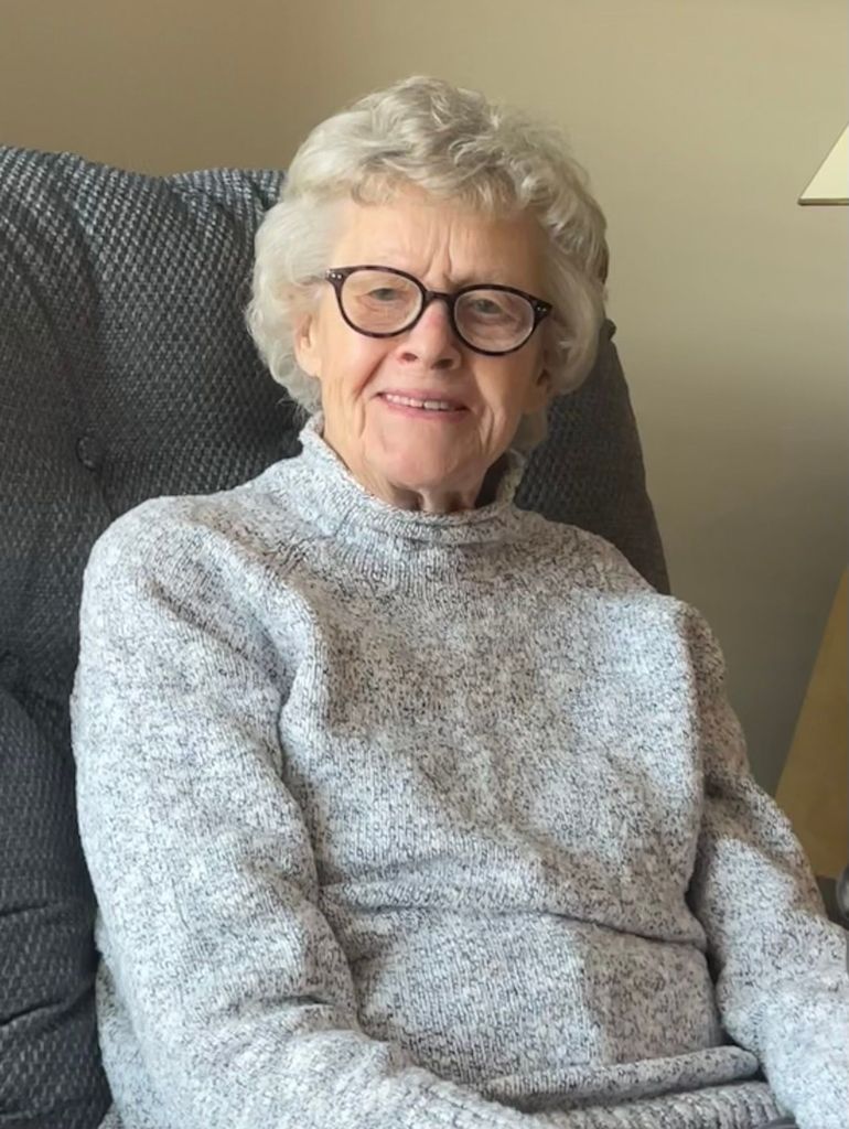 Janice Mae Edwards Profile Photo