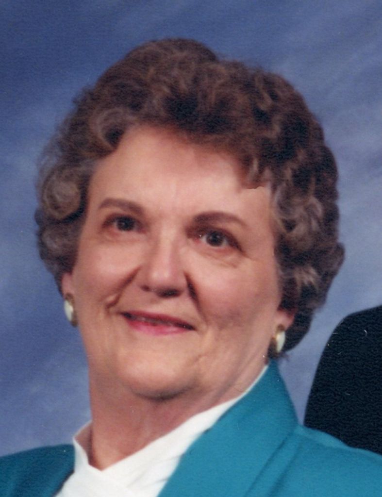 Florence Virginia Ann (Ramsey) Stewart Profile Photo