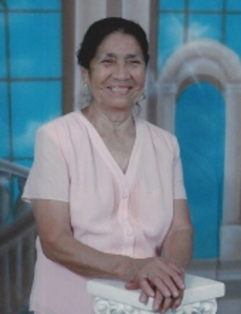 Melesia Benitez Ortega Profile Photo