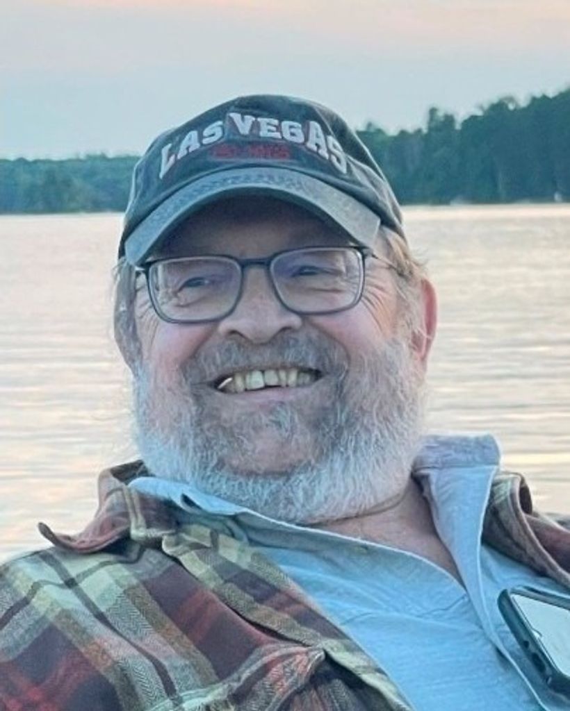 Dennis John Thusius Profile Photo