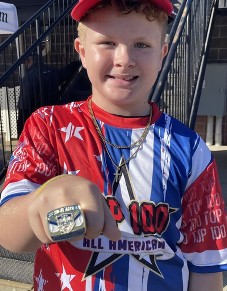 Jackson Cole Hall Profile Photo