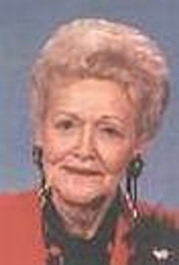 Wanda Chloe Bellettini