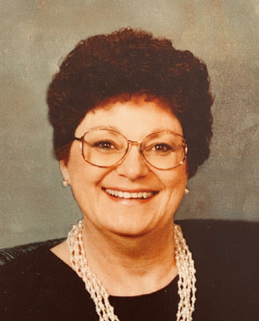 Sandra Baker Houseman