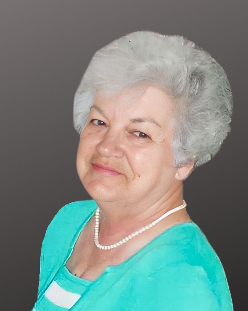 Virginia Putscher