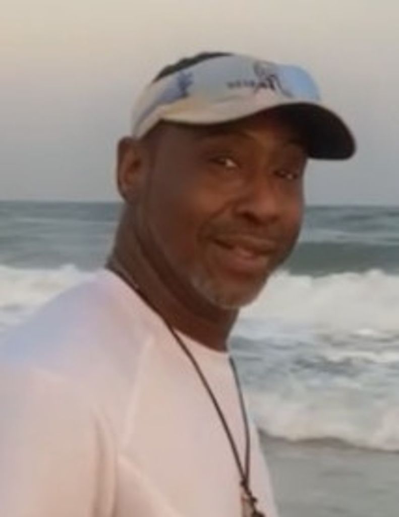 Ronald Demond Boykin Profile Photo