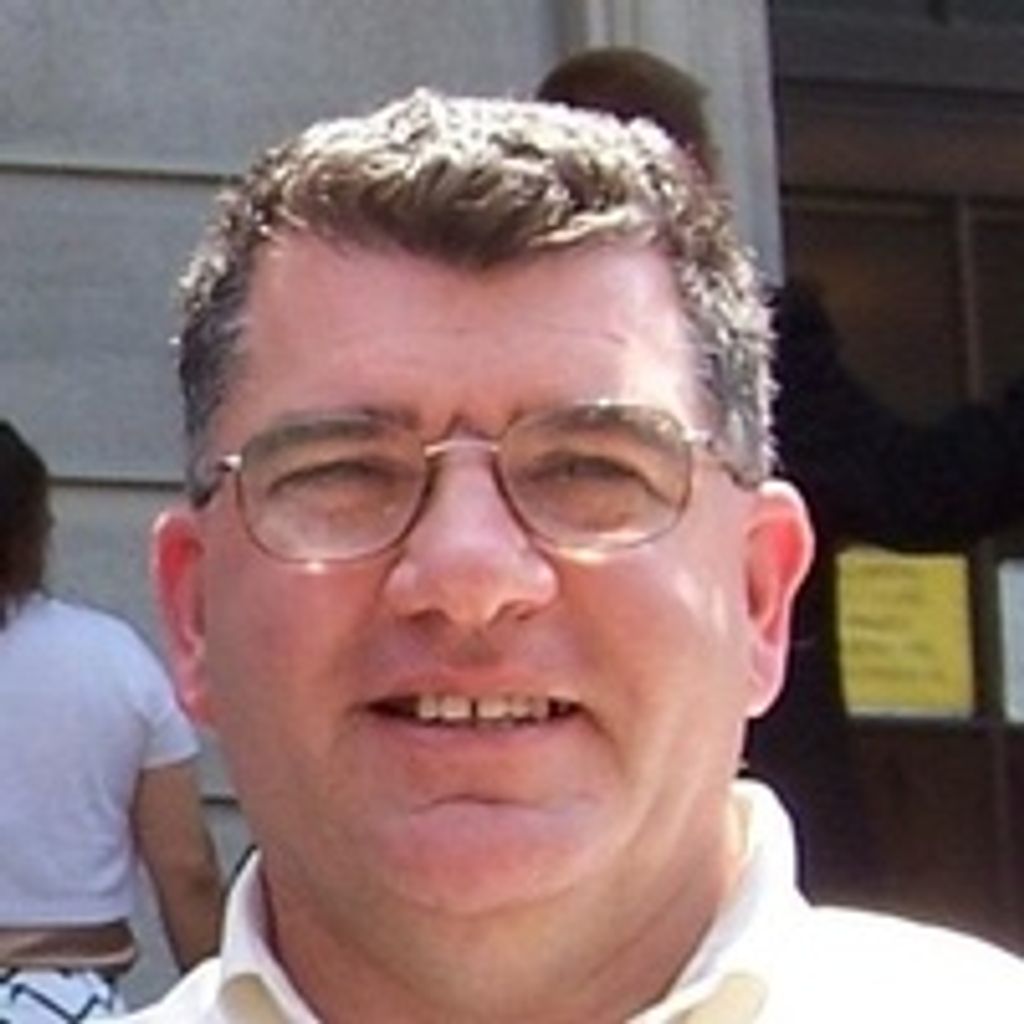 John Anthony Nicolich