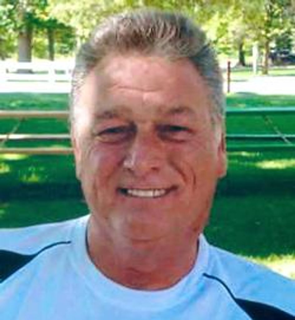 Michael C. Speer