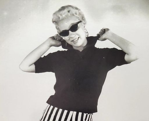 Alyce Hall Gilchrist photo gallery thumbnail 48 of 77