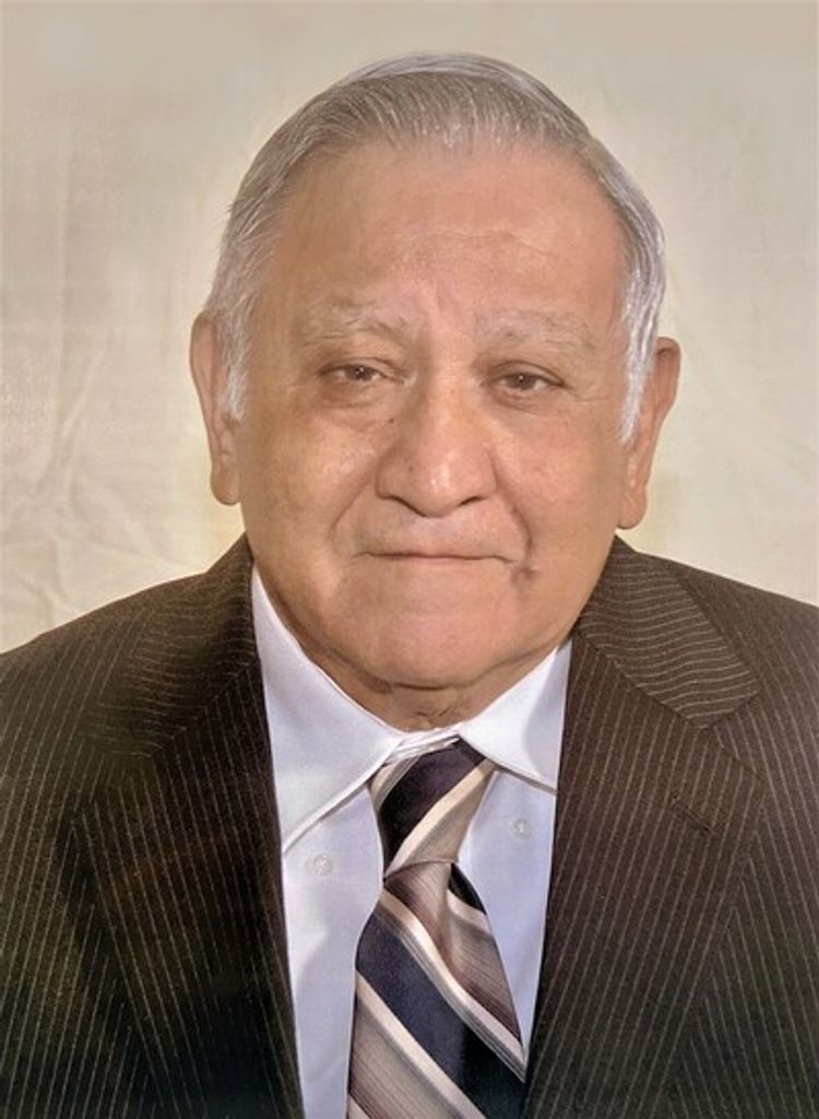 Aurelio H. Vega