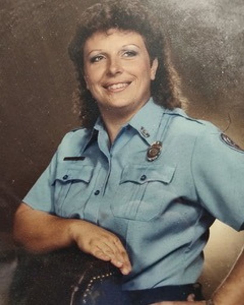 Judy Irene Duncan