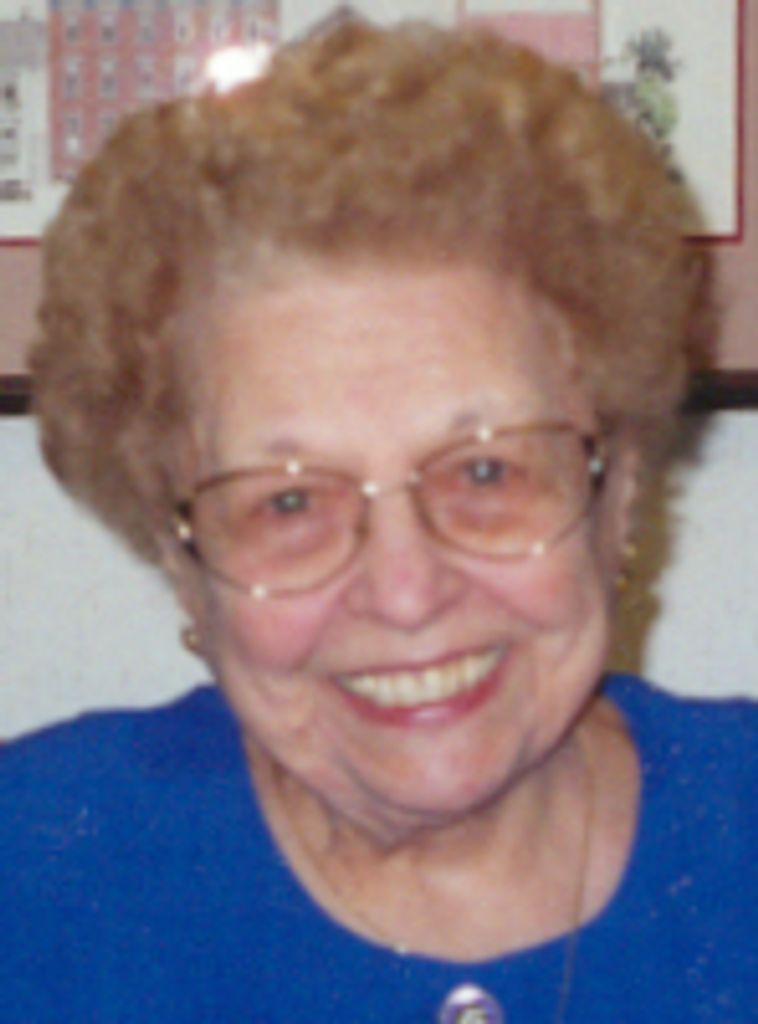 Viola A. D'Altorio