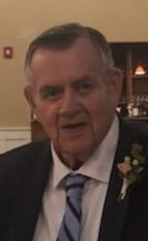 Albert "Jake" G. Bonney Profile Photo