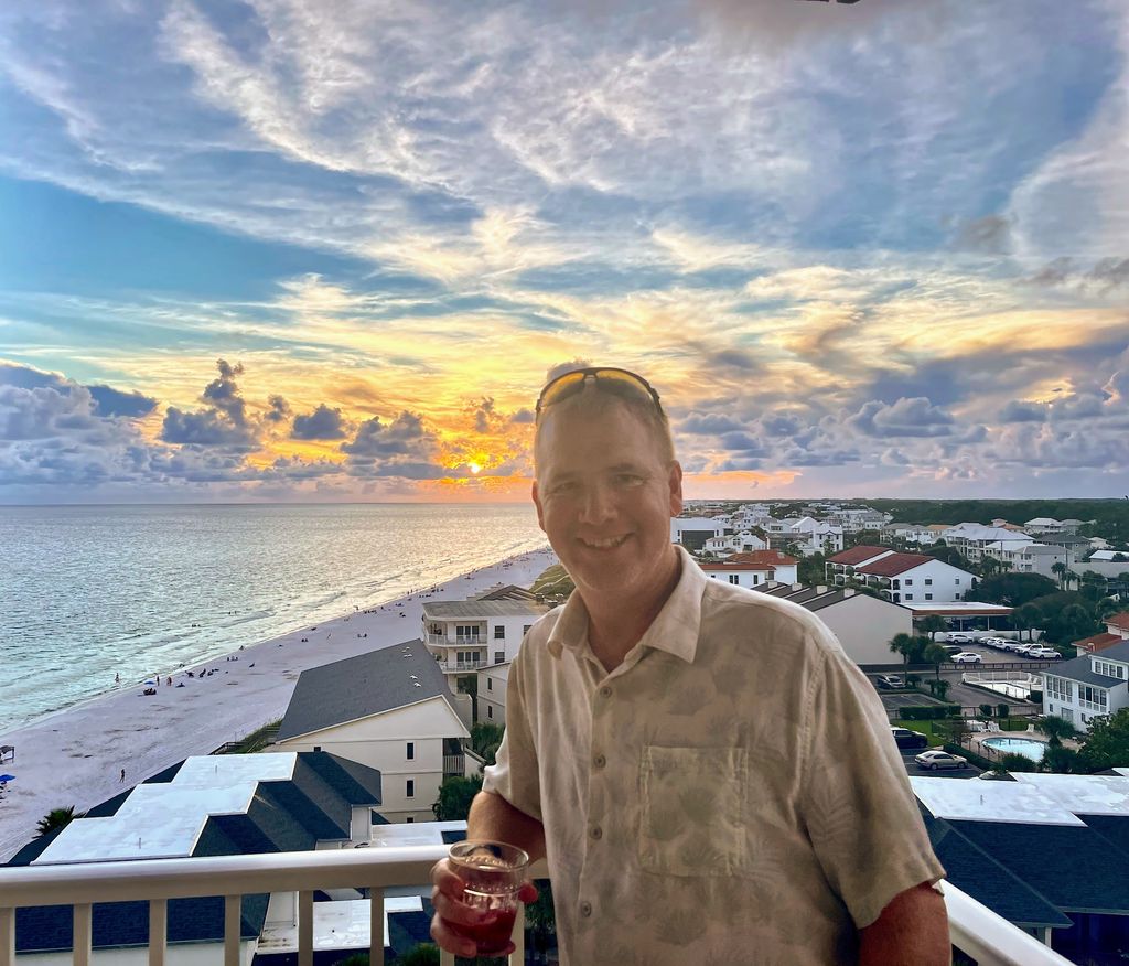 Mr. Eric Graves Profile Photo