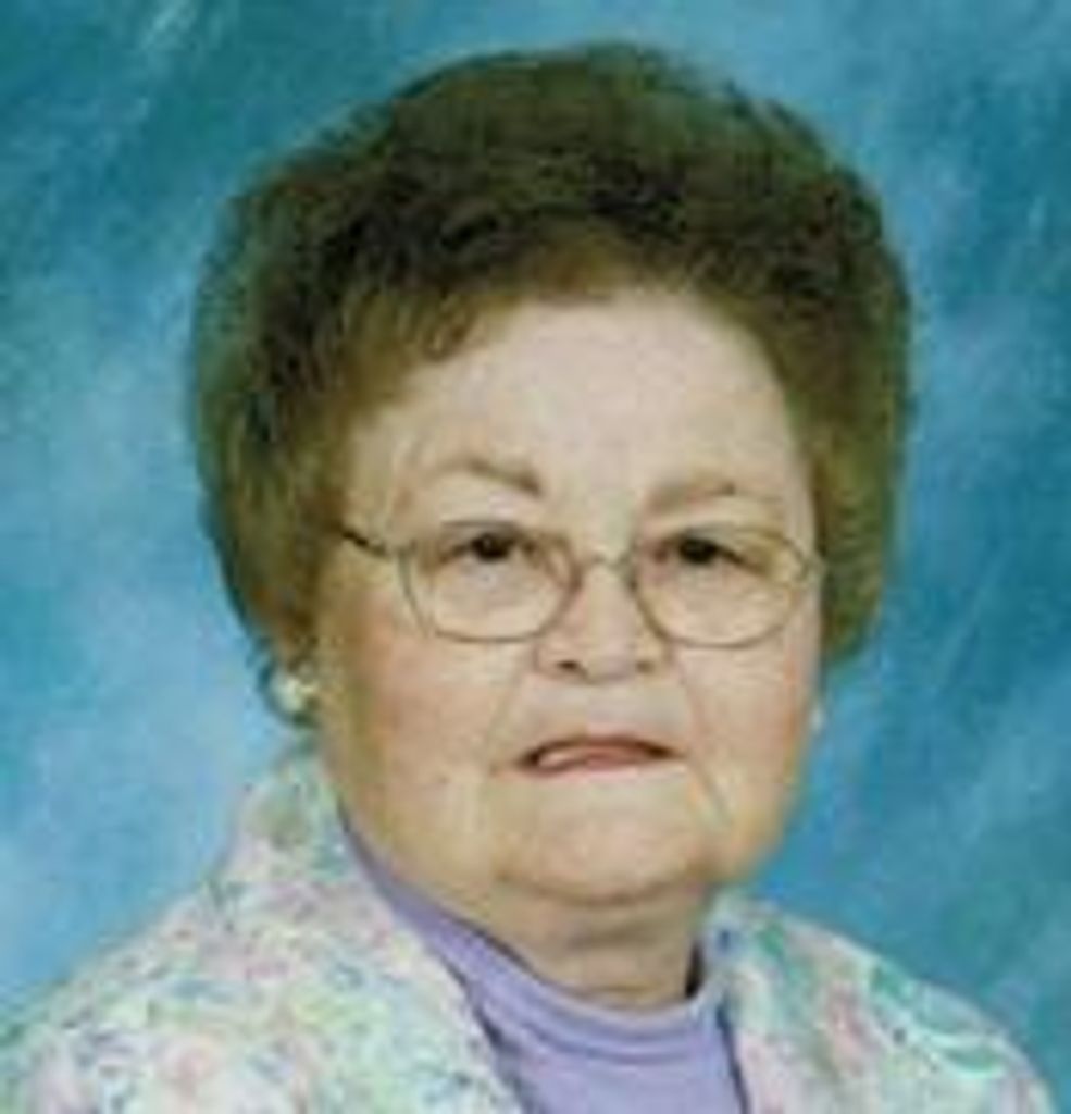 Narvie Lee Ferrell Profile Photo