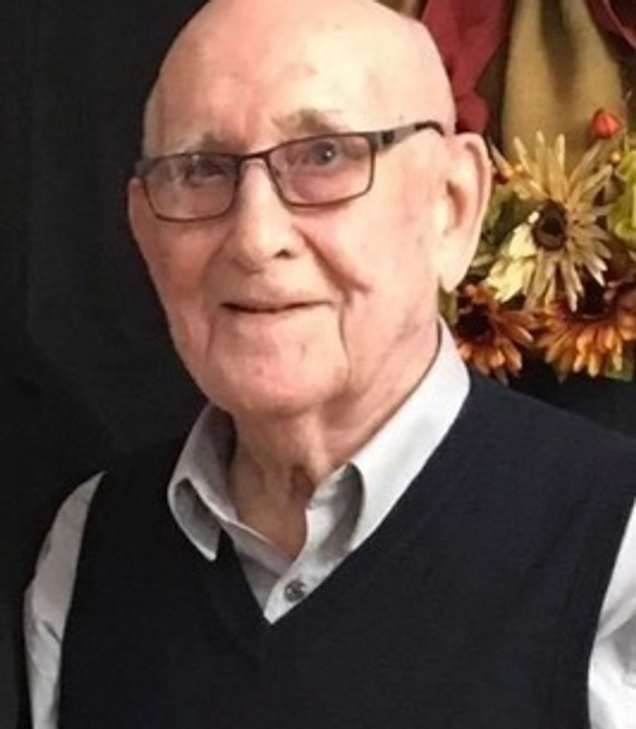 Pleman George Greenham Profile Photo