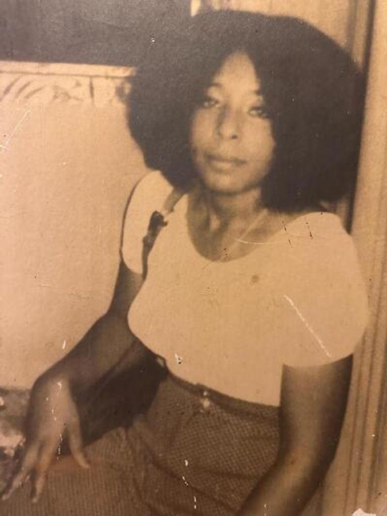 Mary Alice Munn-Graham Profile Photo