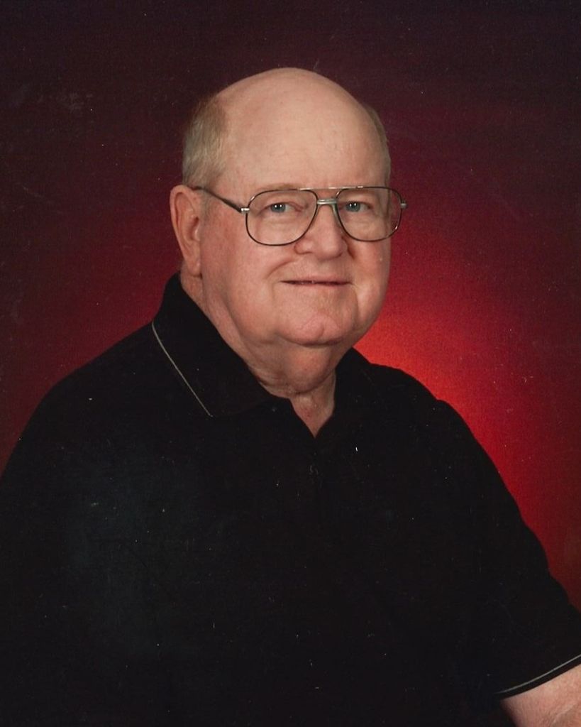 Willie Smelser