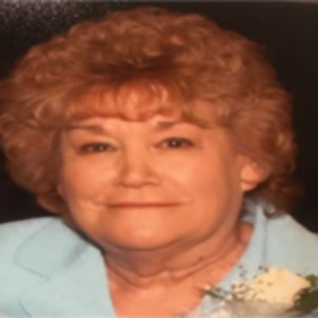 Nellie Rae Ford